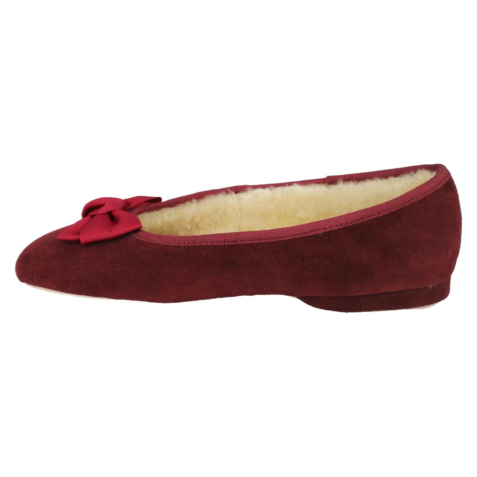 jambu mary janes