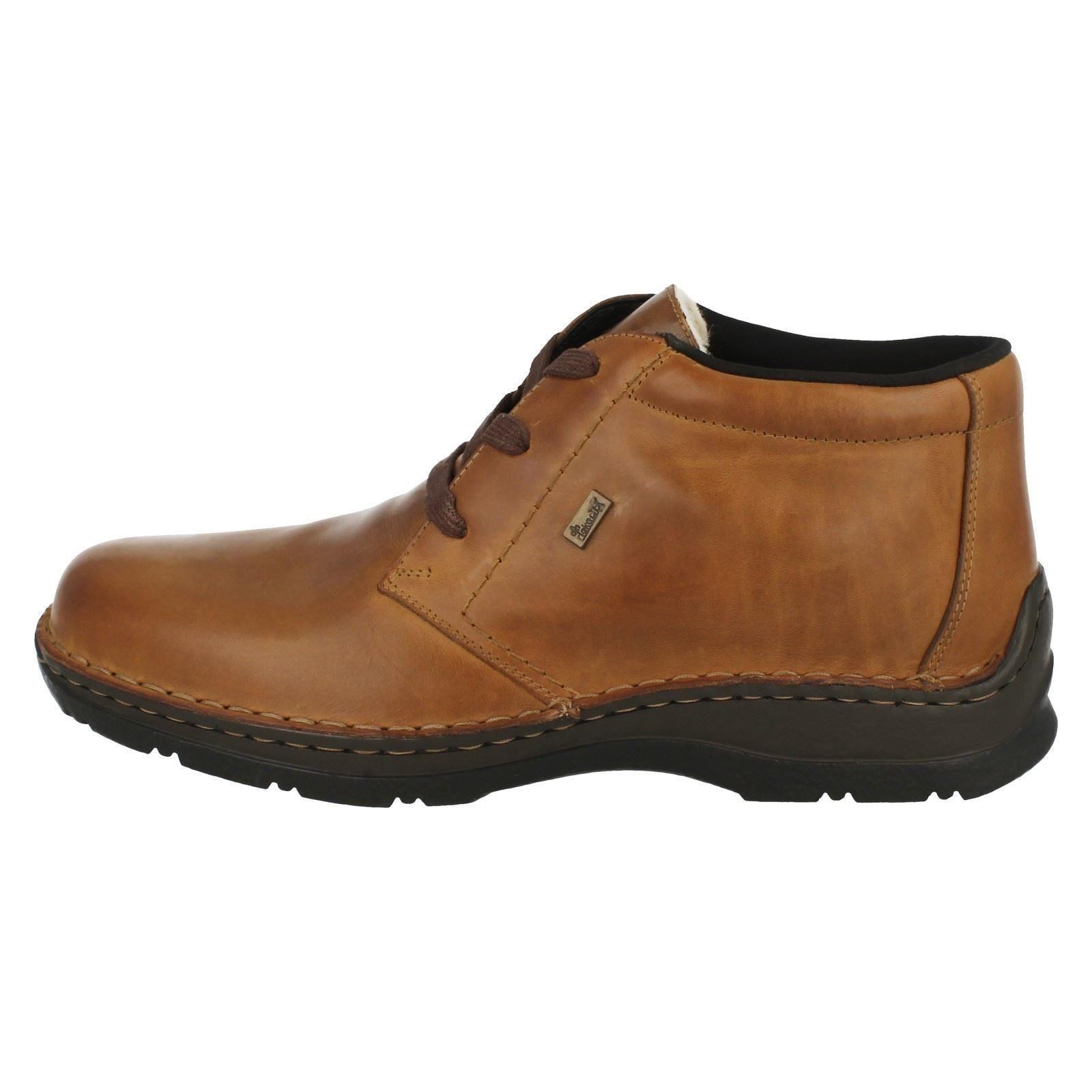 rieker mens ankle boots