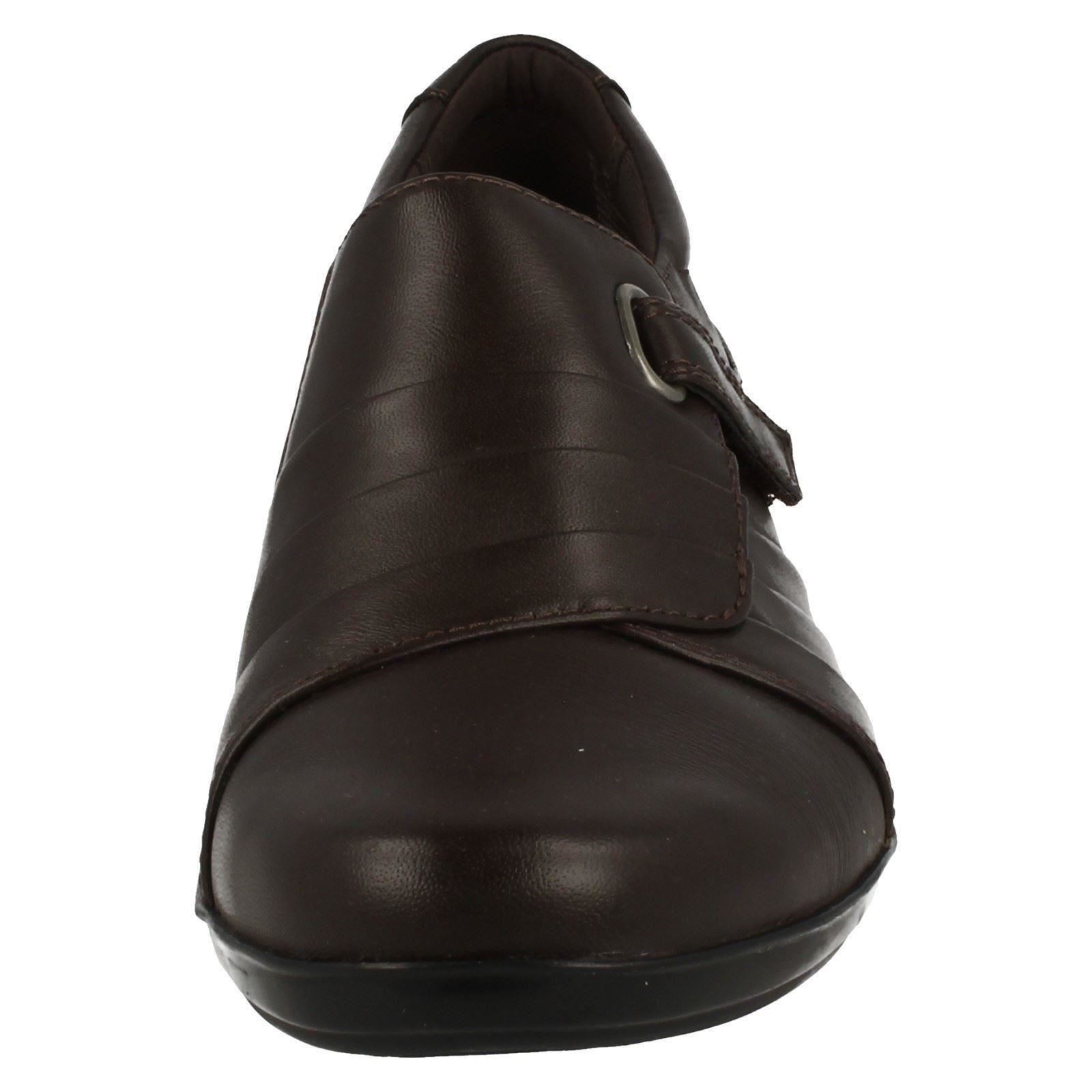 clarks everlay luna
