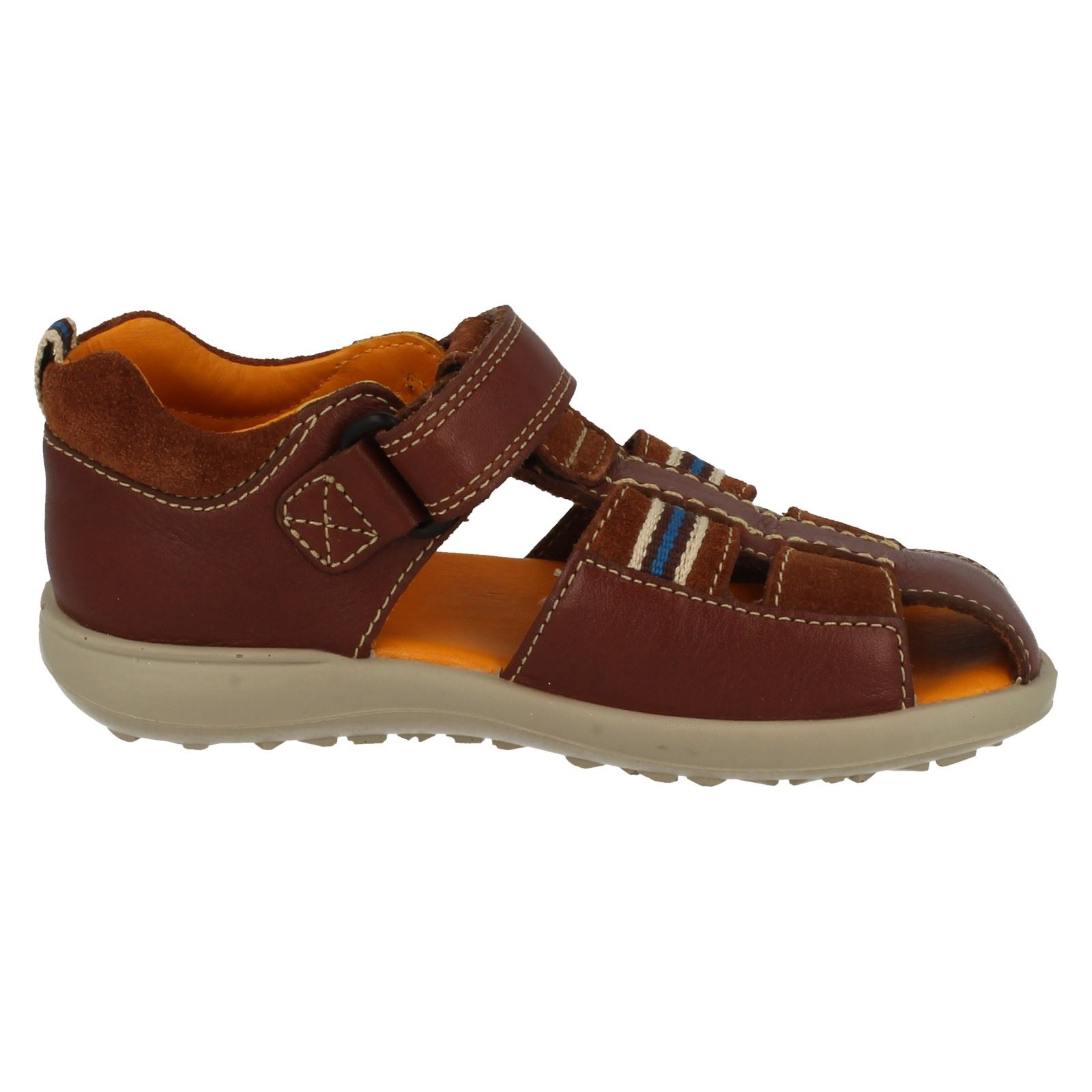 Details about Boys Clarks Casual Gladiator Sandals Sweeper Details about Boys Clarks Casual Gladiator Sandals Sweeper