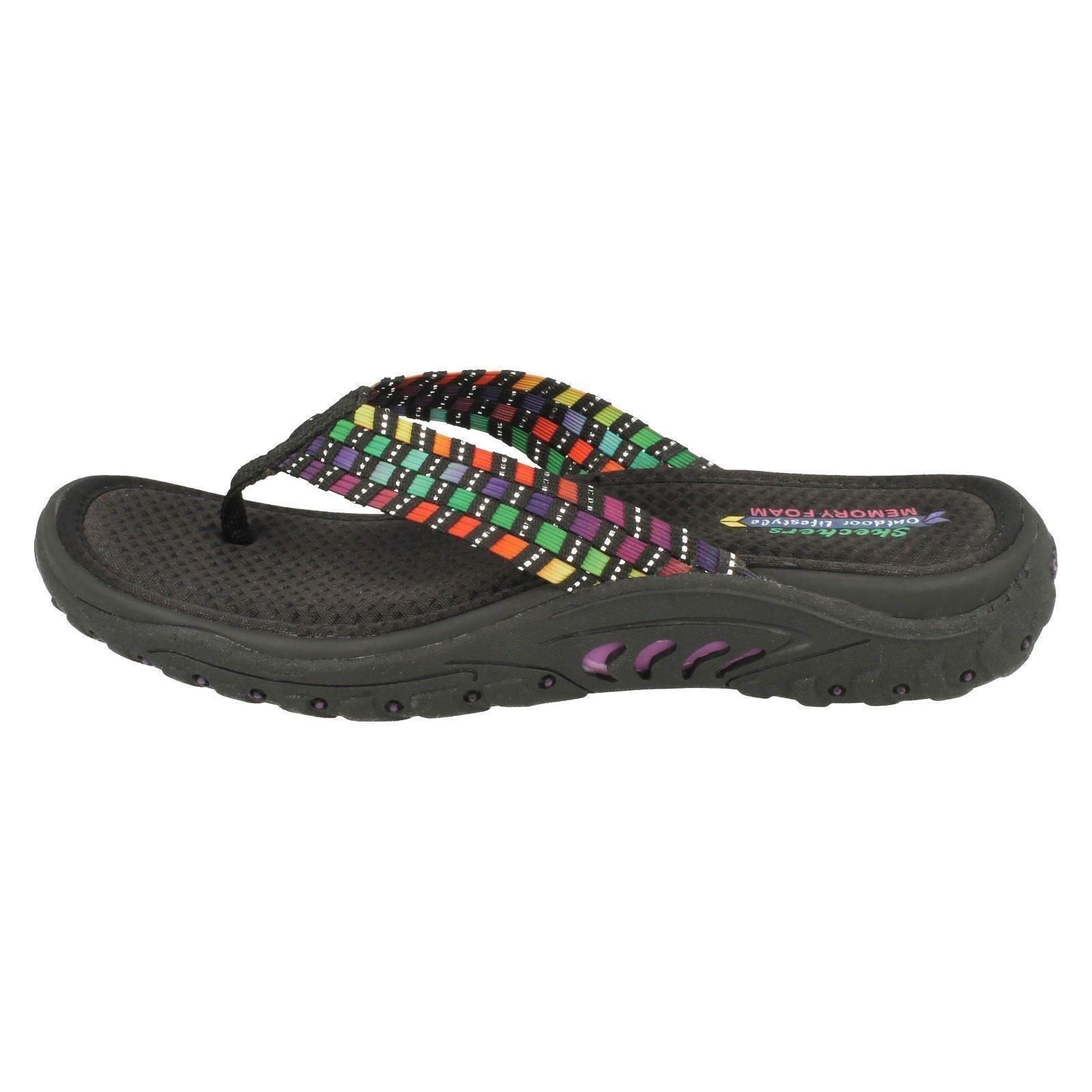 skechers reggae sandals skechers handwoven reggae sandals stir it up ebay skechers reggae sandals skechers handwoven reggae sandals stir it up ebay