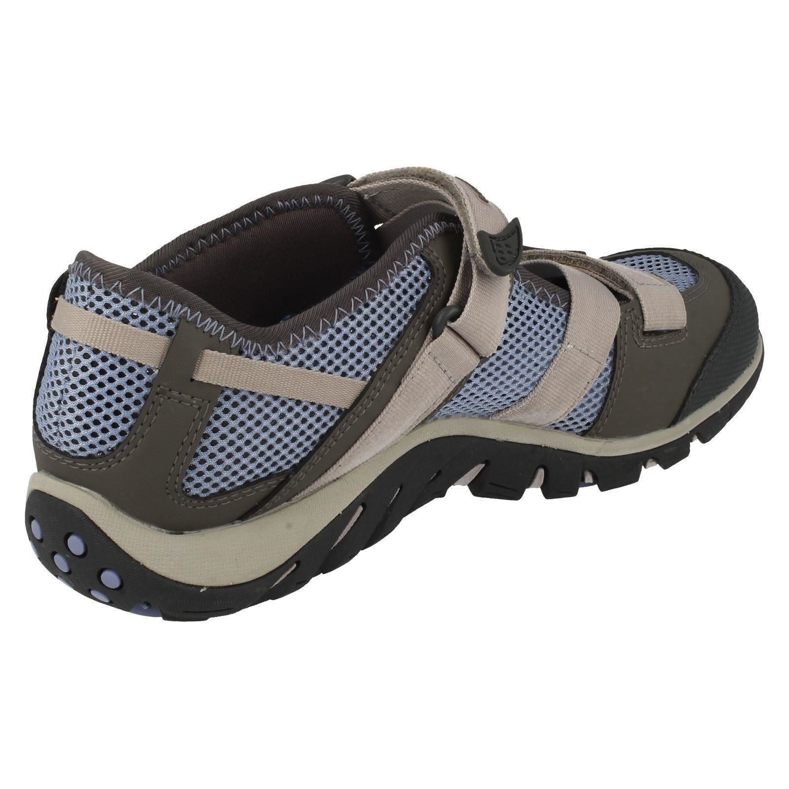 YOUYEDIAN summer shoes women Fashion Casual Strappy Thick Bottom Sandals Platform Closed Toe 