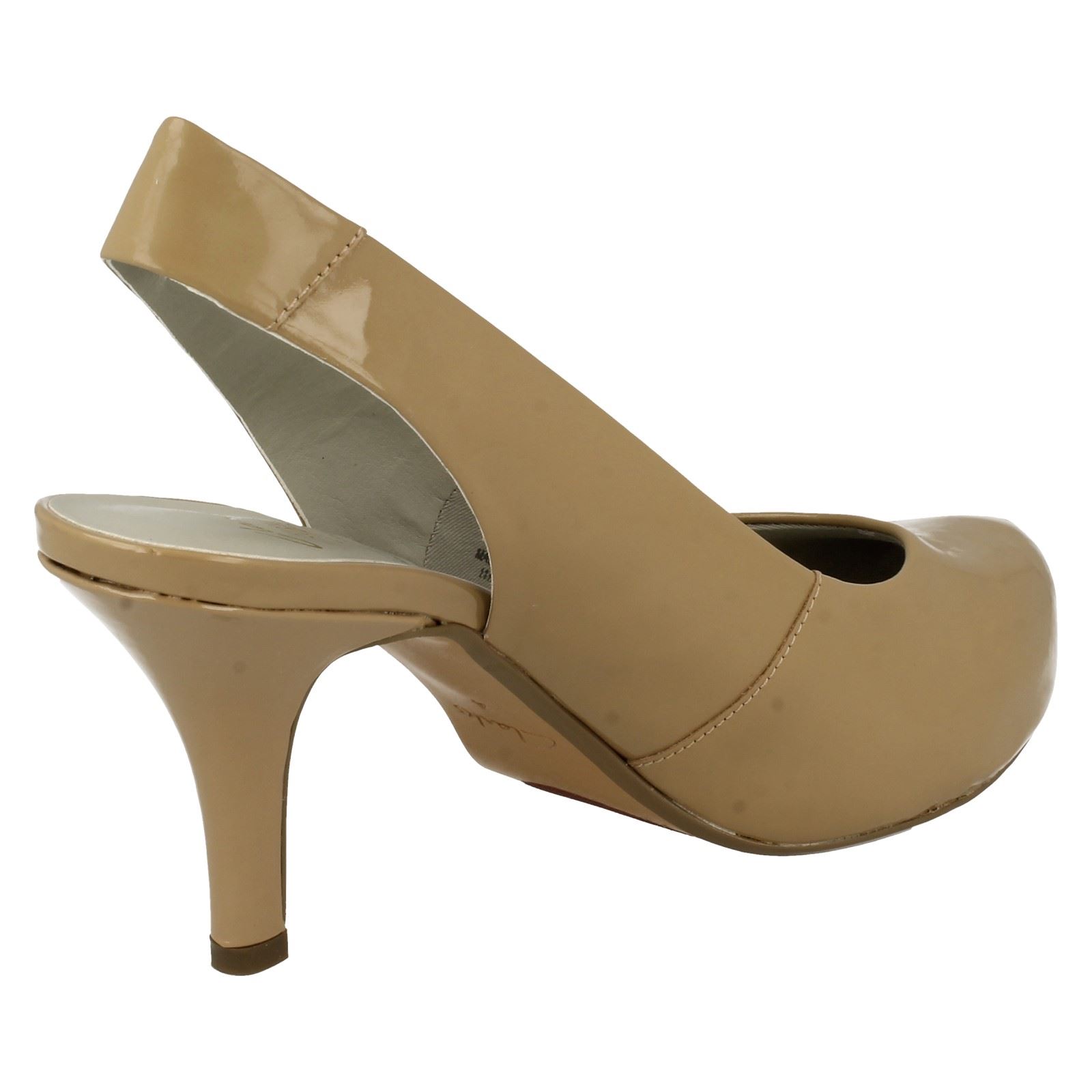 cloudsteppers sandals