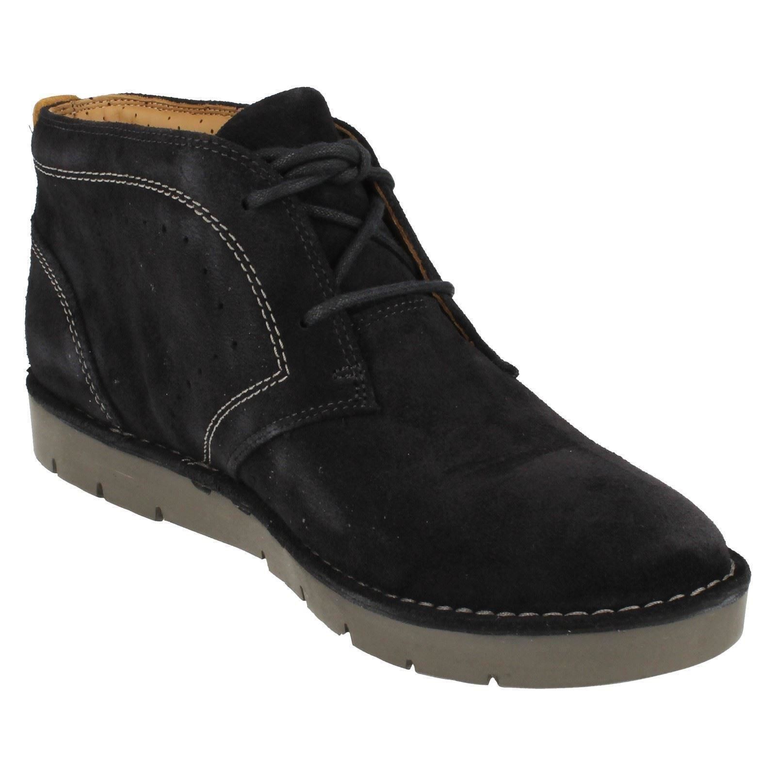 clarks womens ankle boots