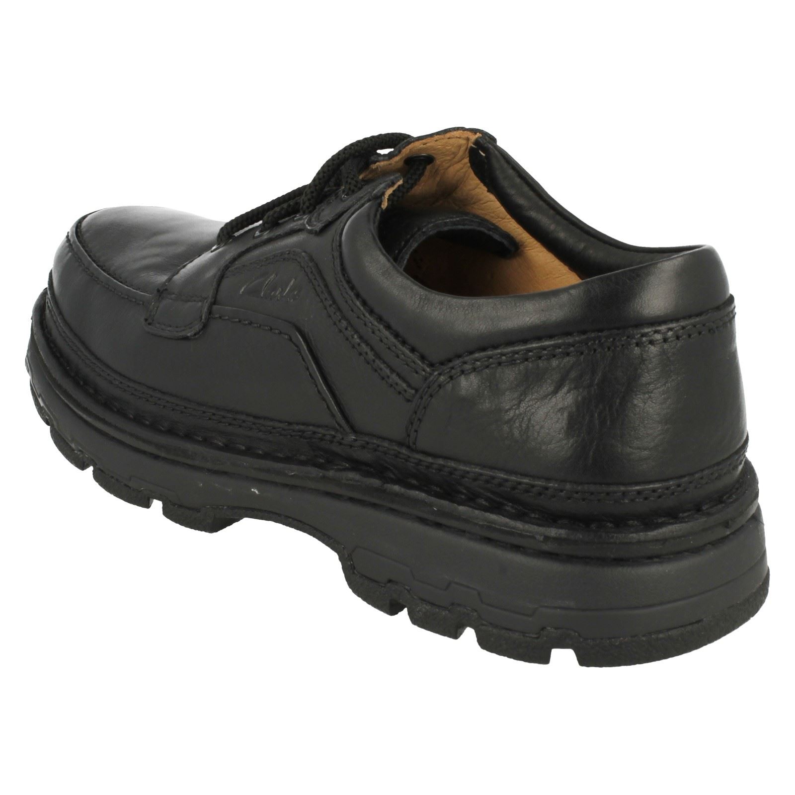 clarks extra wide mens shoes