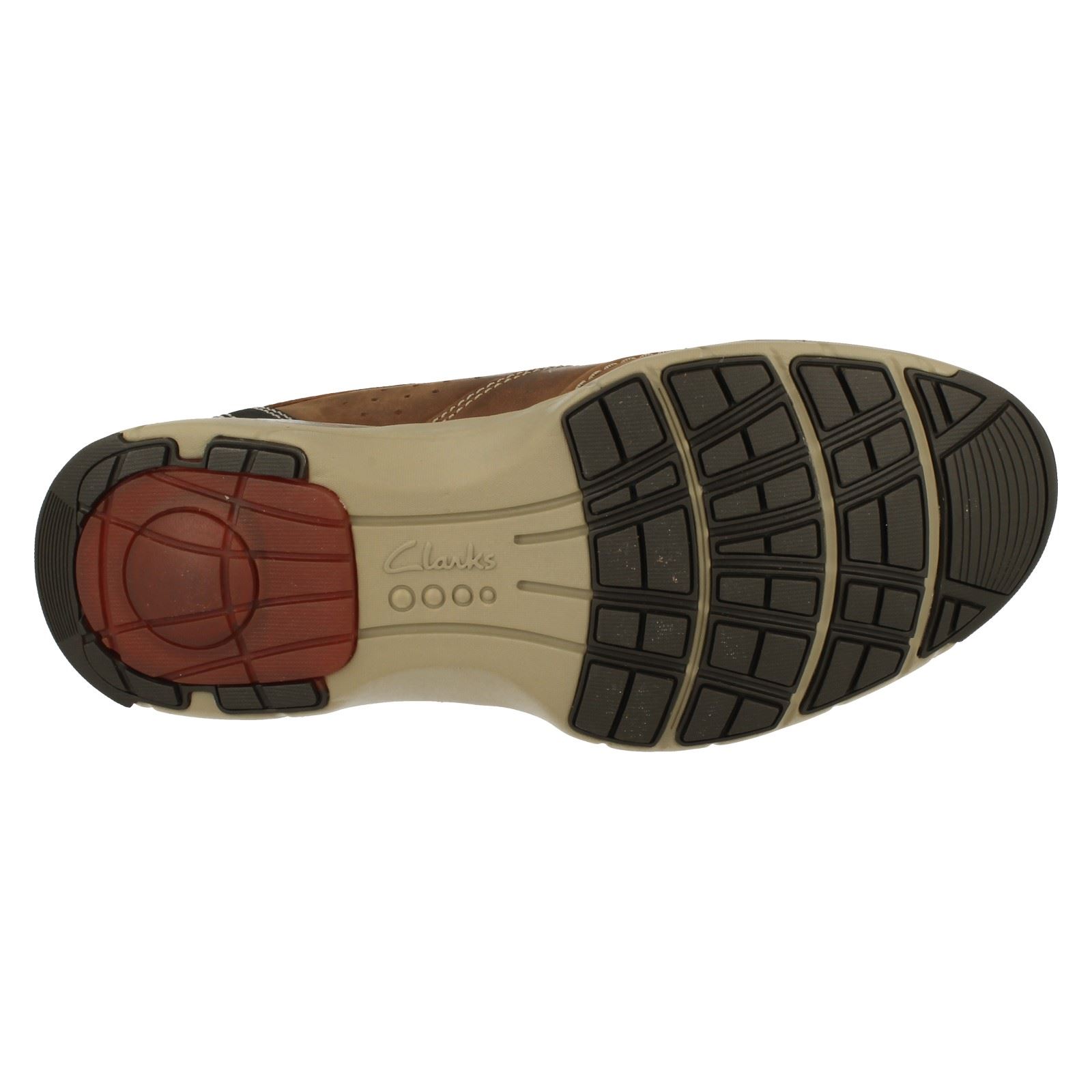 clarks shoes air cushion slip ons