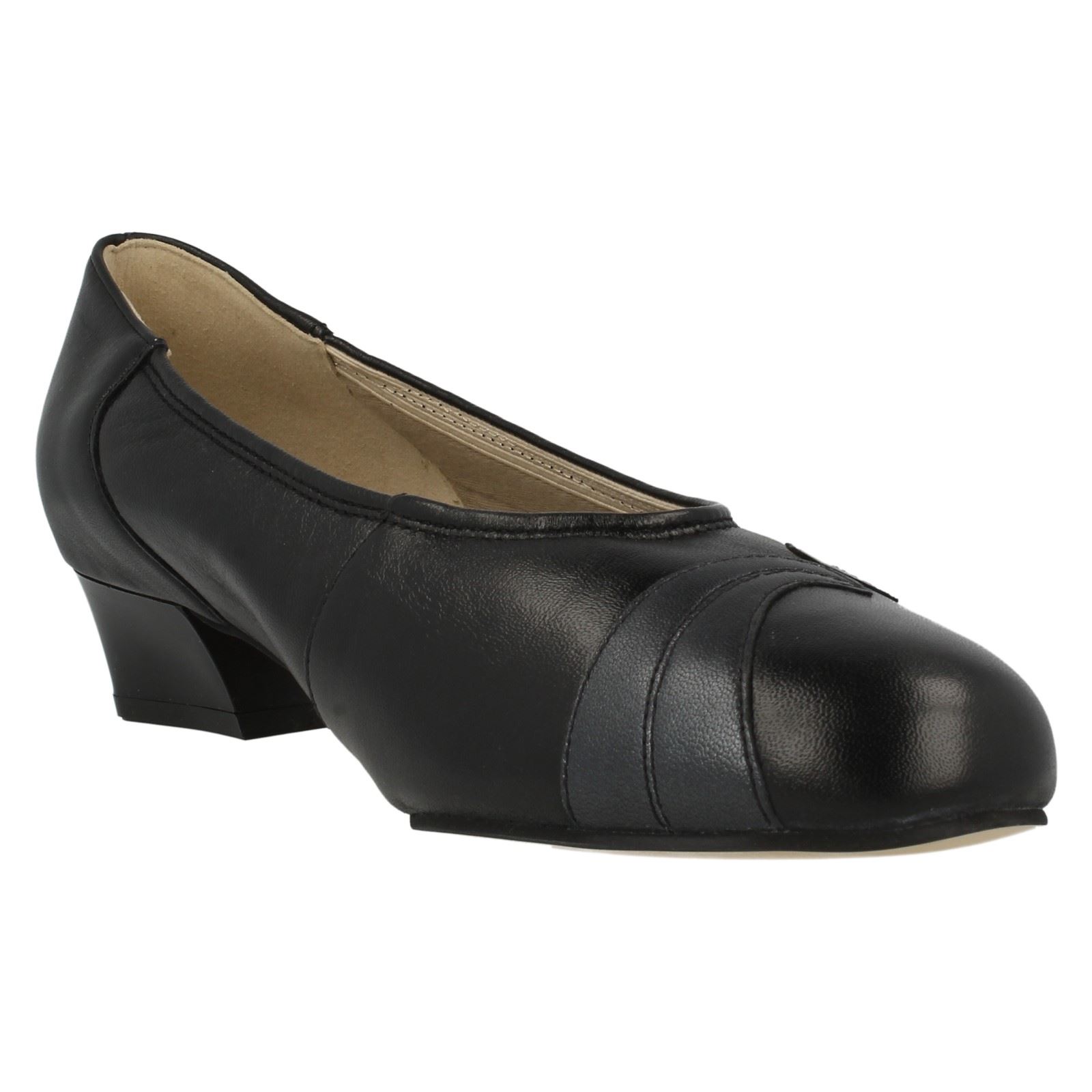 Equity Ladies Court Shoes Equity Ladies Court Shoes