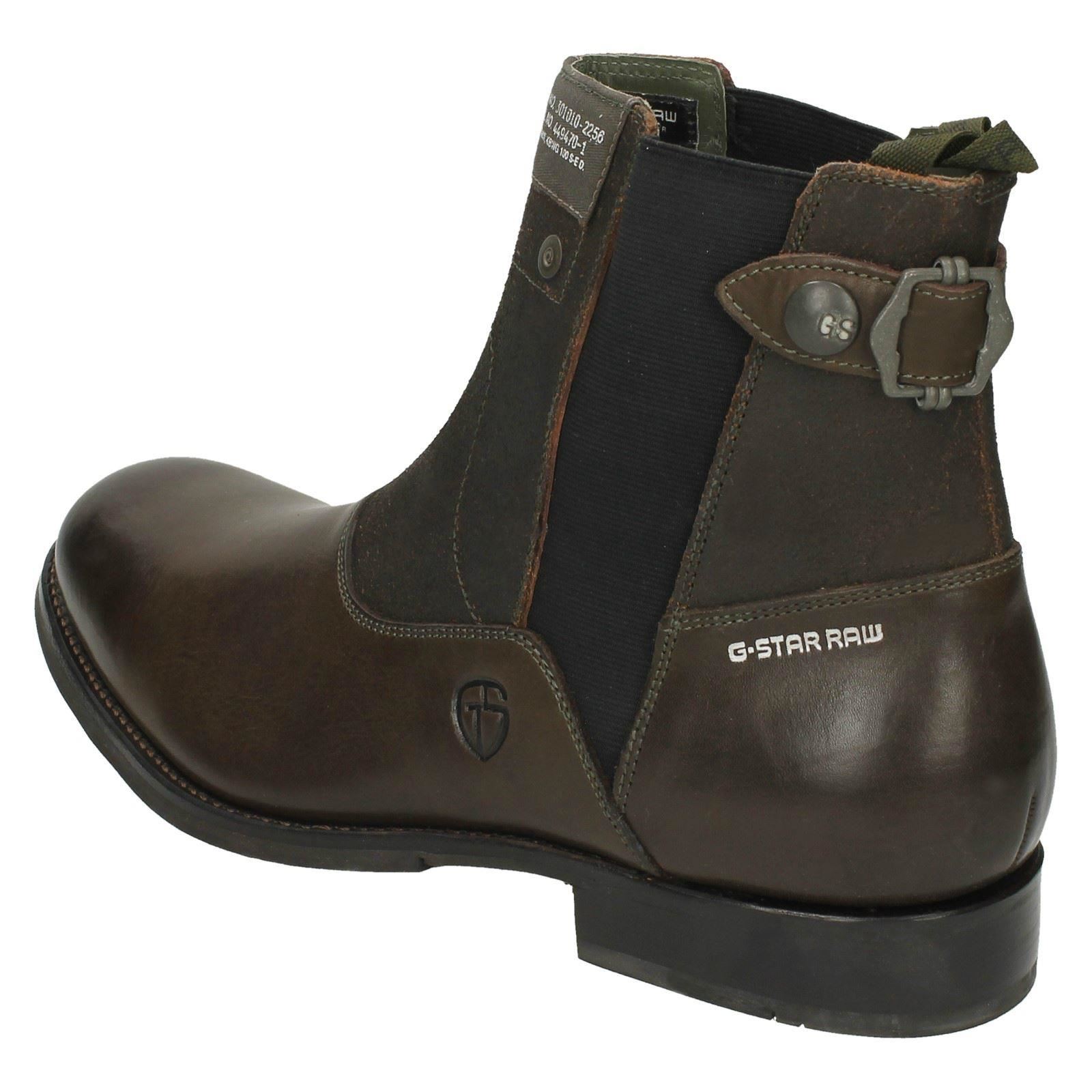 g boots mens mens g ankle boots attache ebay g boots mens mens g ankle boots attache ebay
