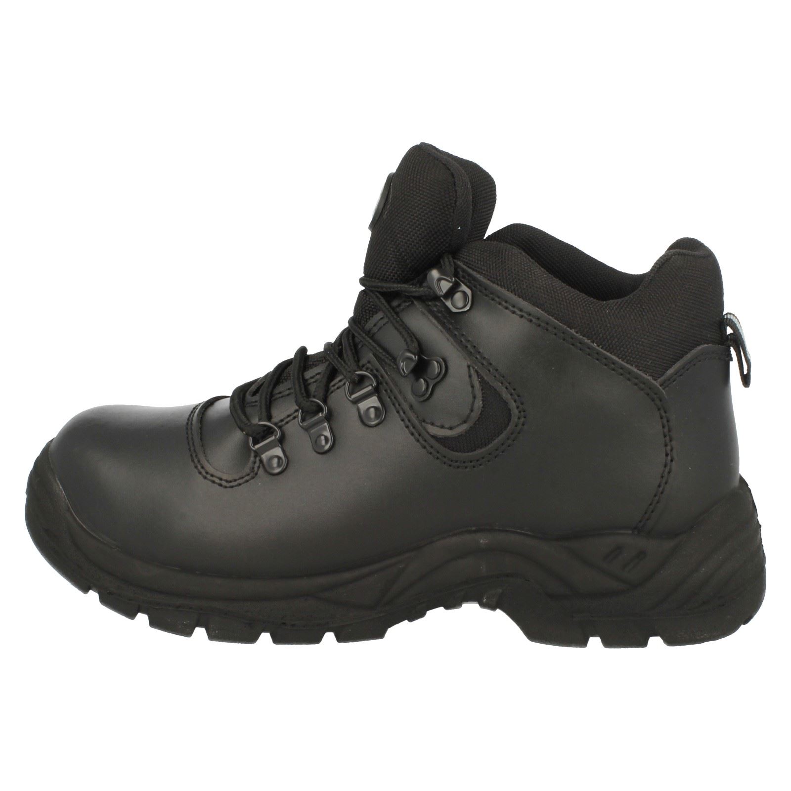 Mens Dickies Safety Boots Fury S/S Hiker Bt eBay