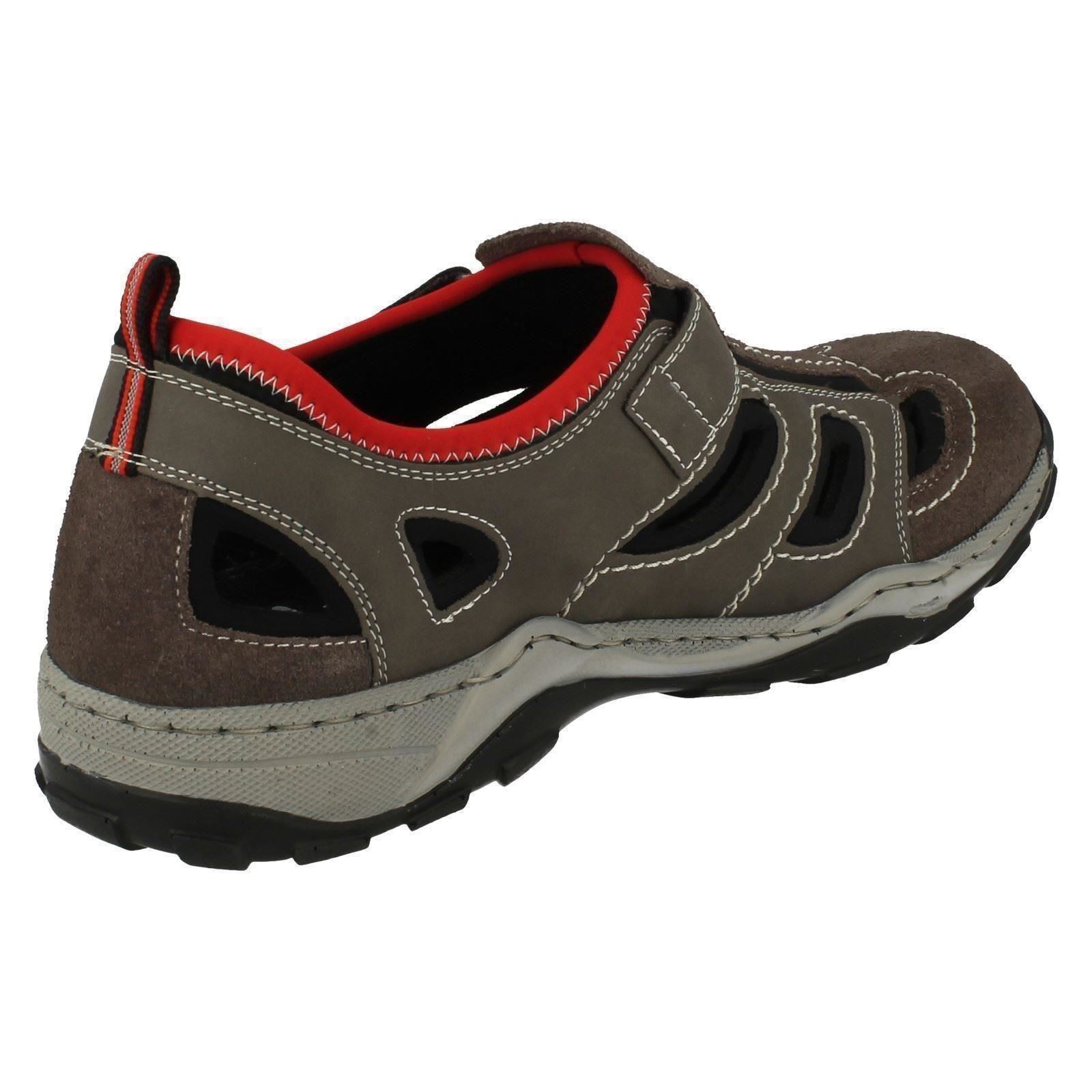 rieker mens casual shoes