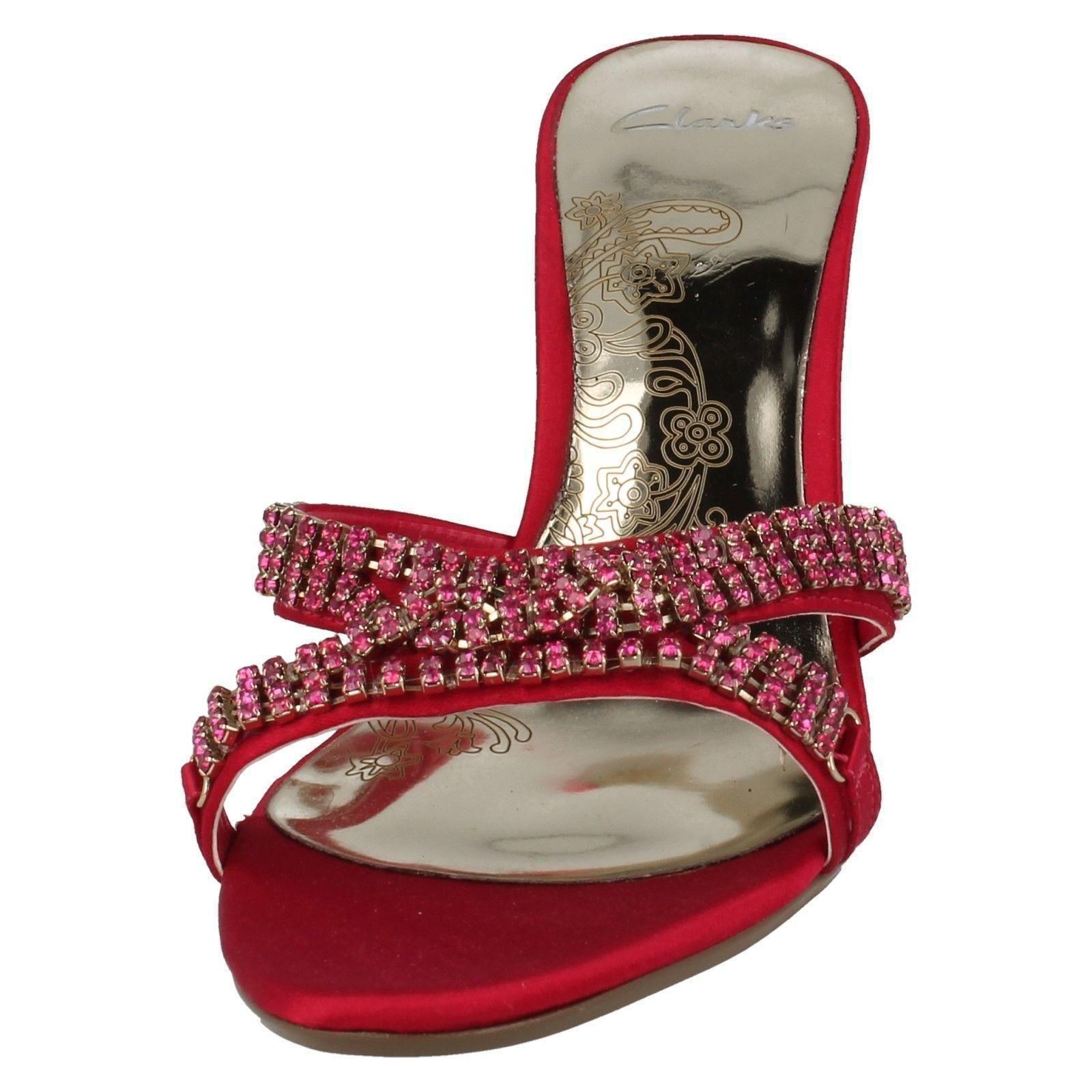 bridal shoes clarks