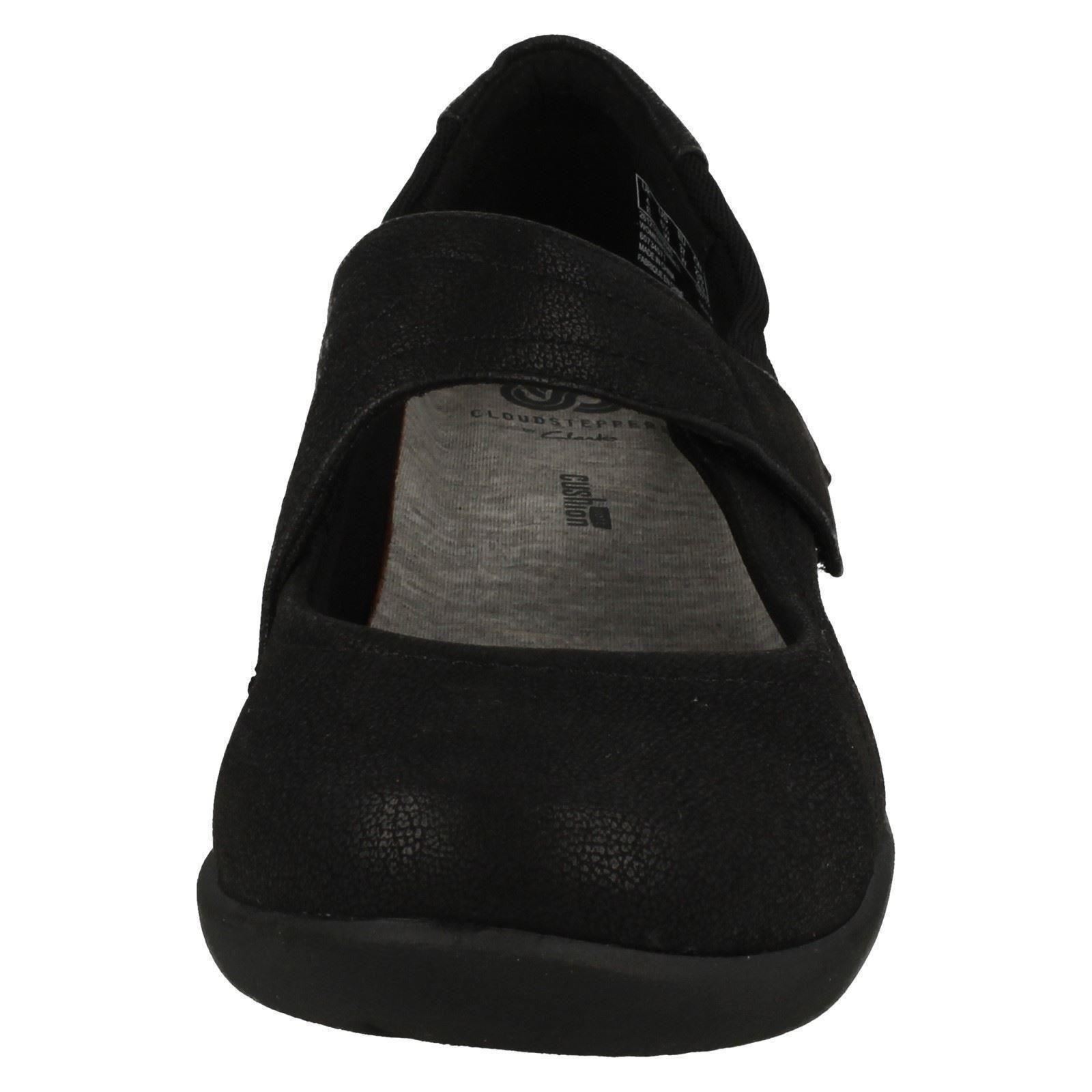 clarks cloudsteppers sillian bella