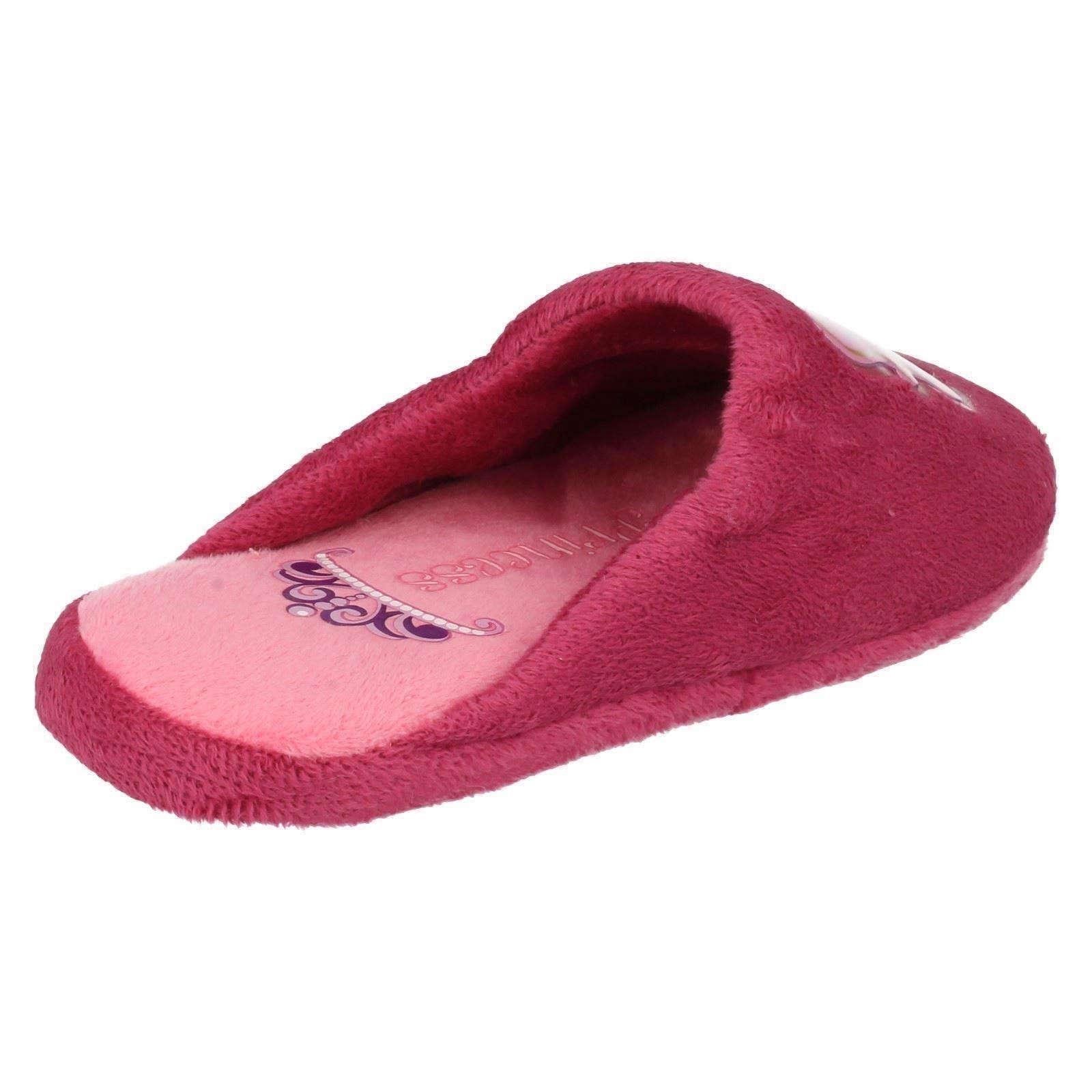sofia slippers princess sofia the mule slippers ebay sofia slippers princess sofia the mule slippers ebay
