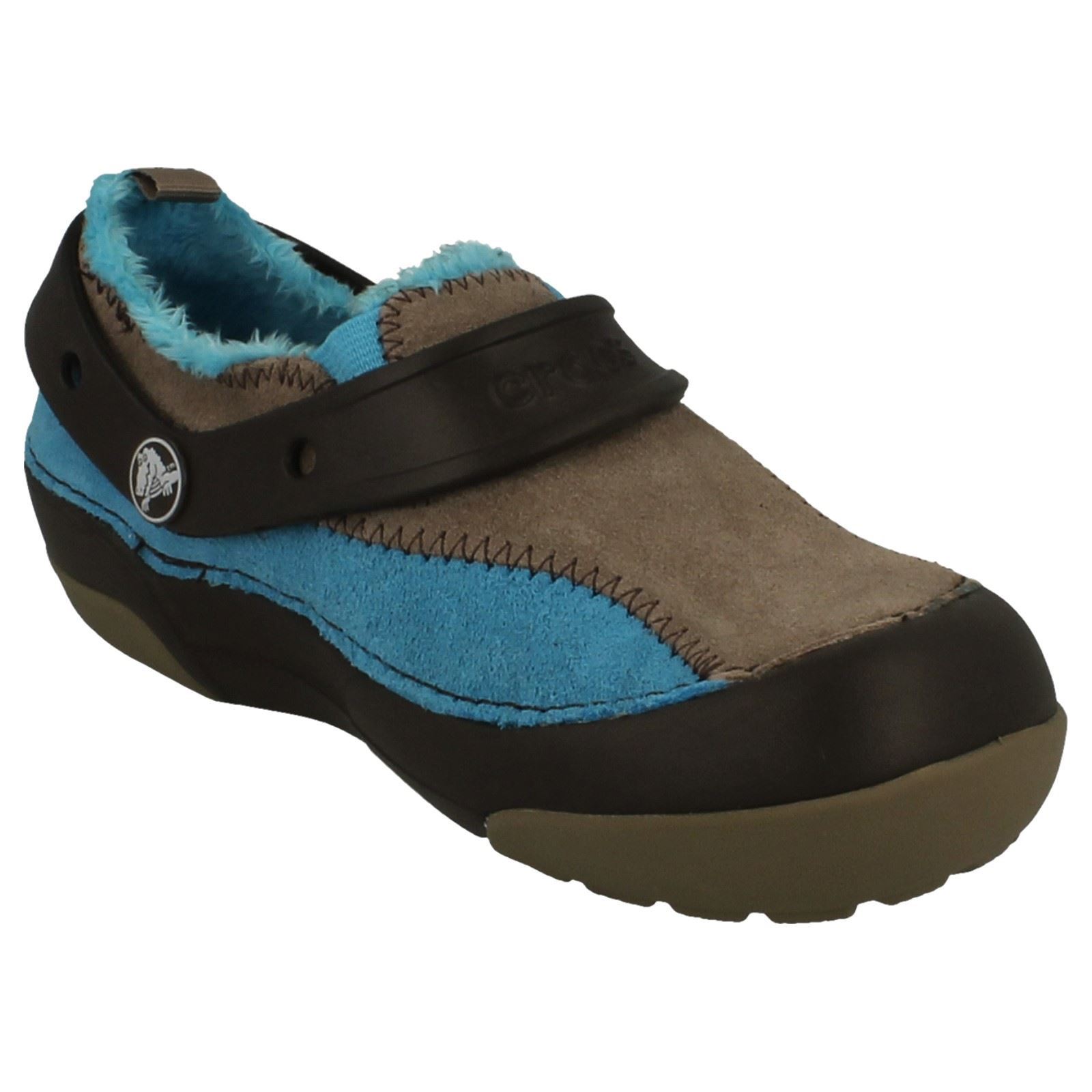 Girls Crocs DawsonKids Clogs eBay