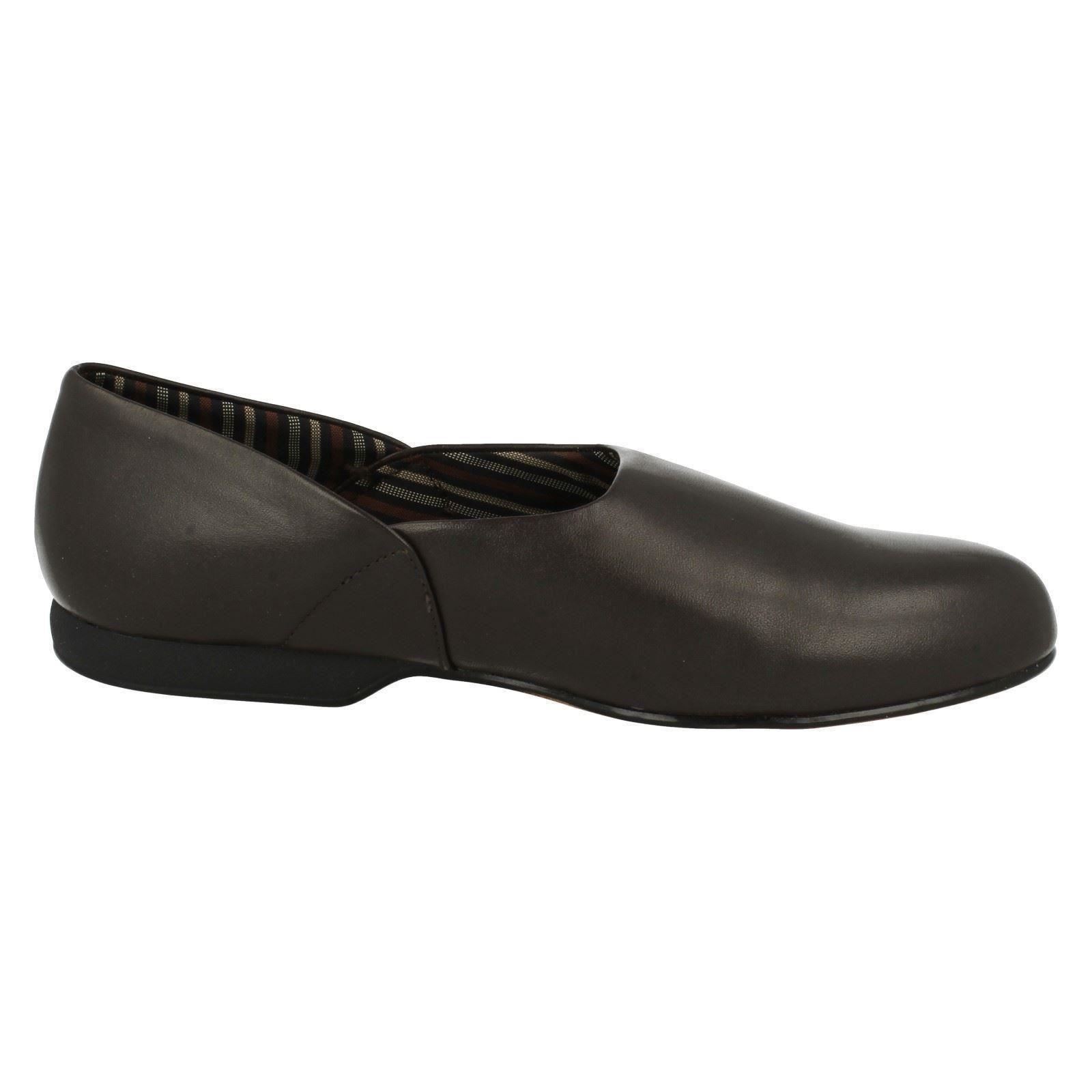 clarks king ross slippers