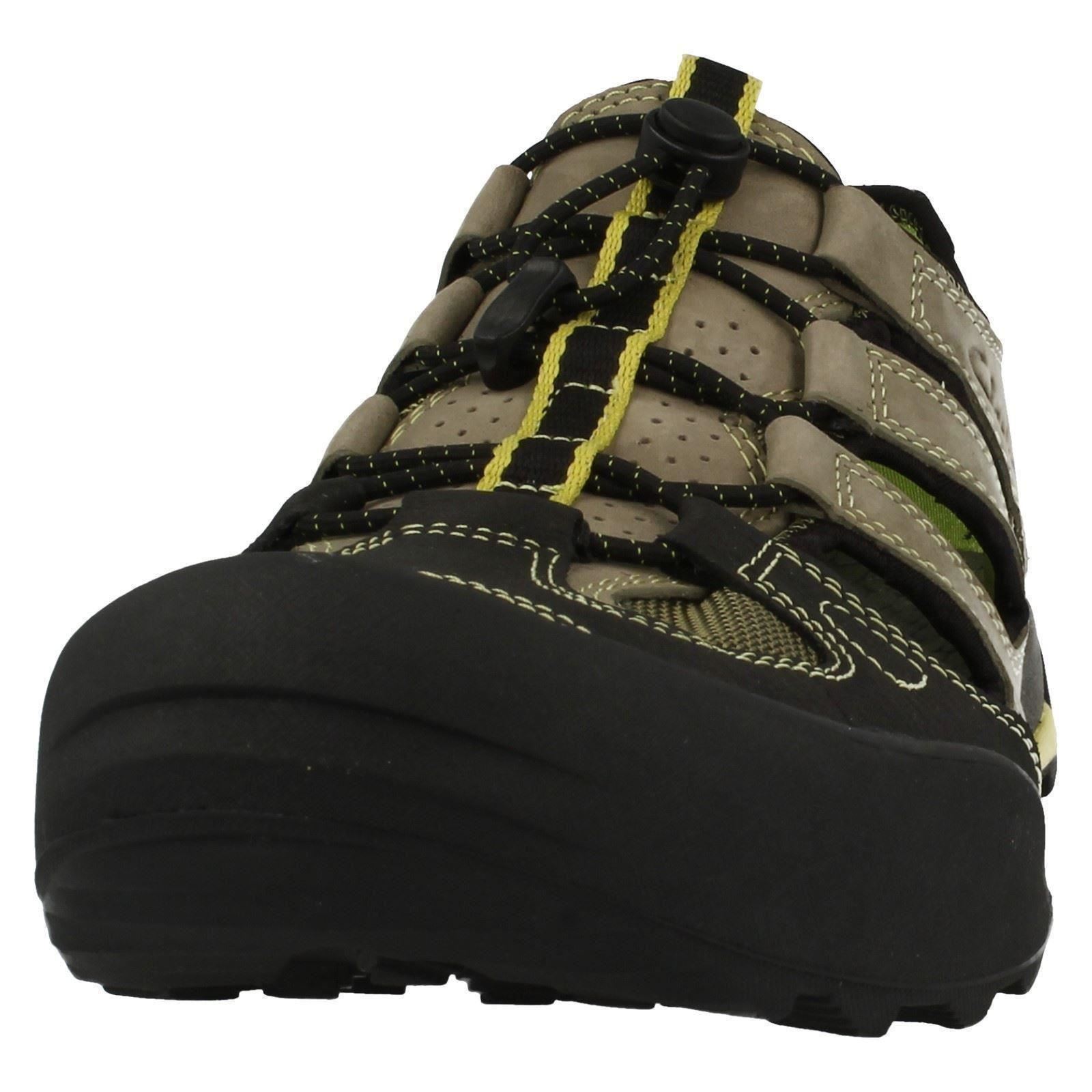Clarks Mens Active Wear Closed Toe Sandals Outlay Cove