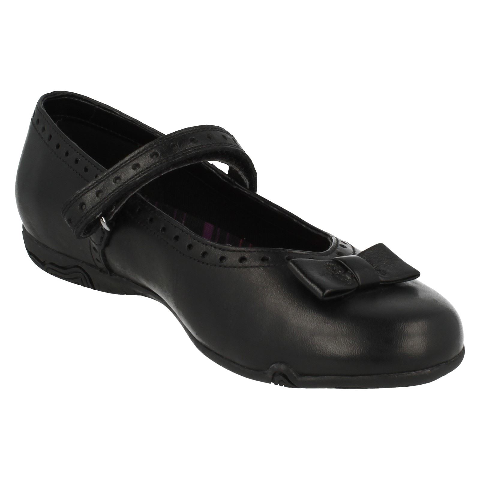 Bootleg School Shoes Bootleg School Shoes