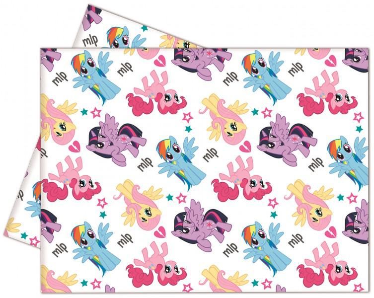 Magic My Pony Tableware Supplies magic my pony tableware supplies