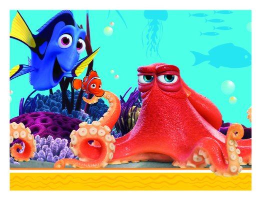 finding nemo dory girl or boy First trailer for disney pixar film finding dory features the voice of an aurora boy. finding nemo dory girl or boy First trailer for disney pixar film finding dory features the voice of an aurora boy.