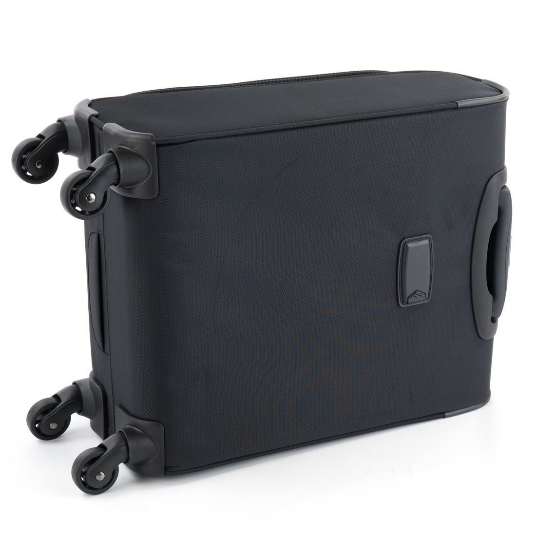 Highbury Suitcase / Luggage Lightweight 4 Wheel Trolley Large, Medium