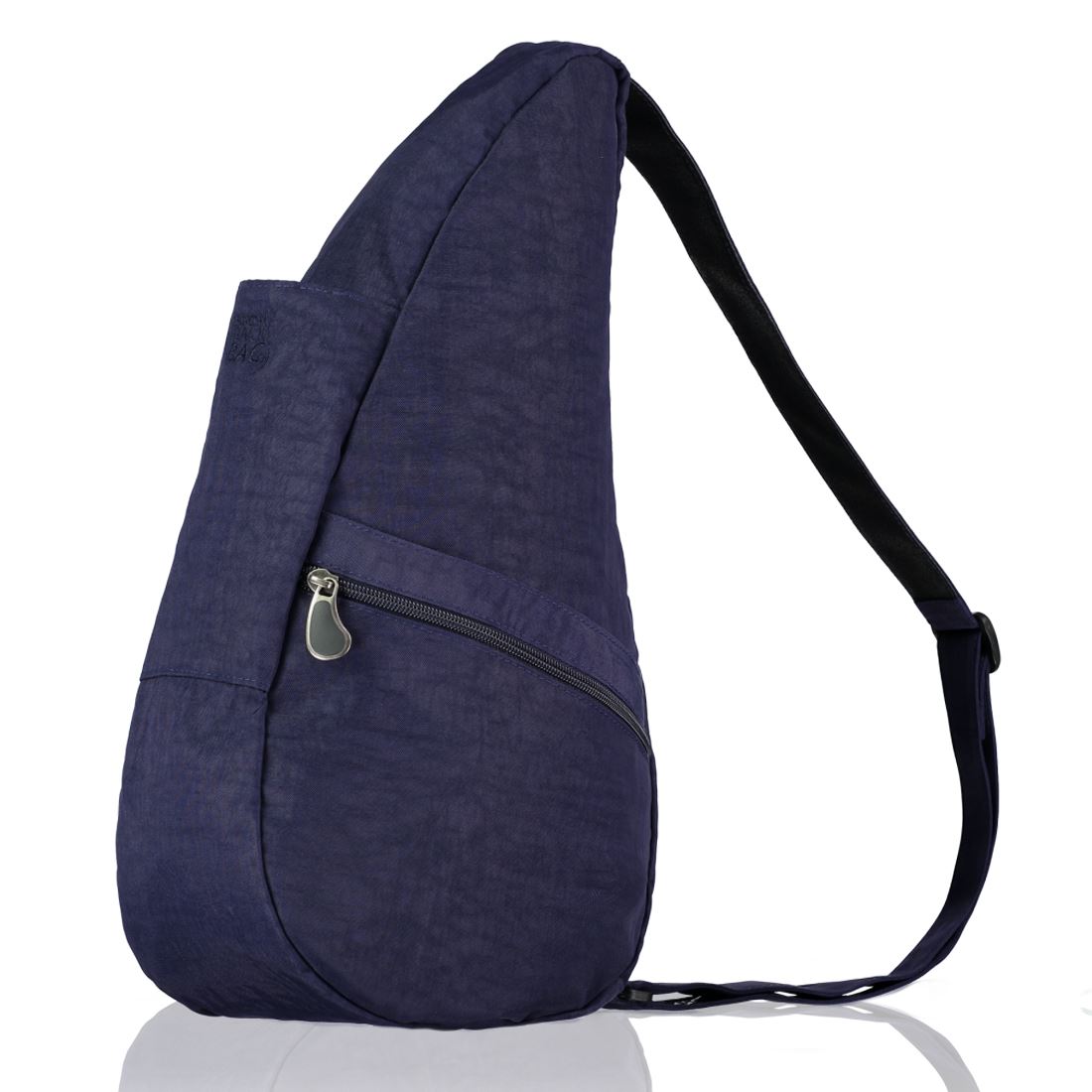 Healthy Back Bag Textured Nylon Small Ergonomic Shoulder Womens / Ladies Handbag eBay