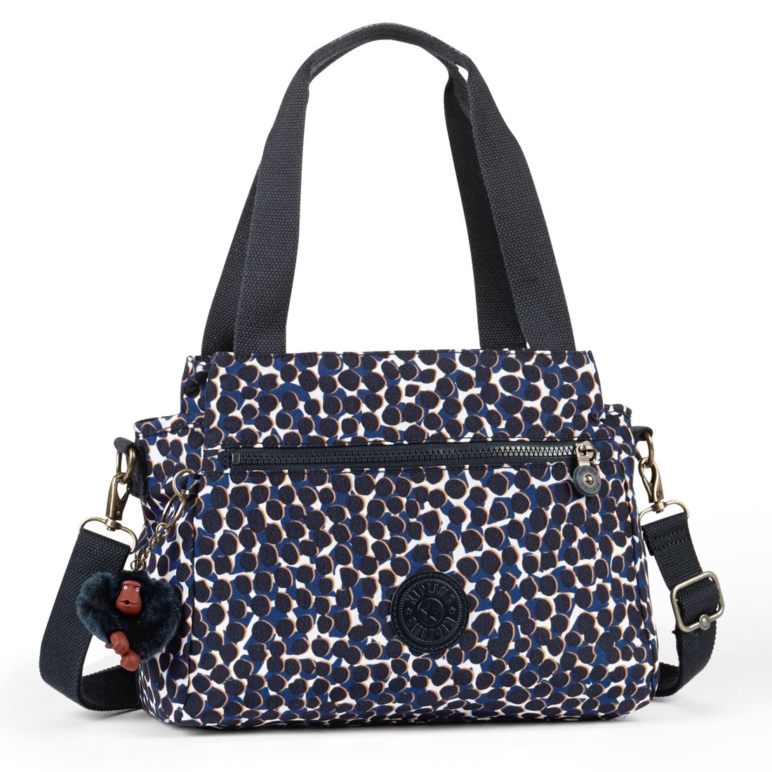 Kipling Elysia Womens / Ladies Cross Body / Shoulder Bag / Handbag eBay