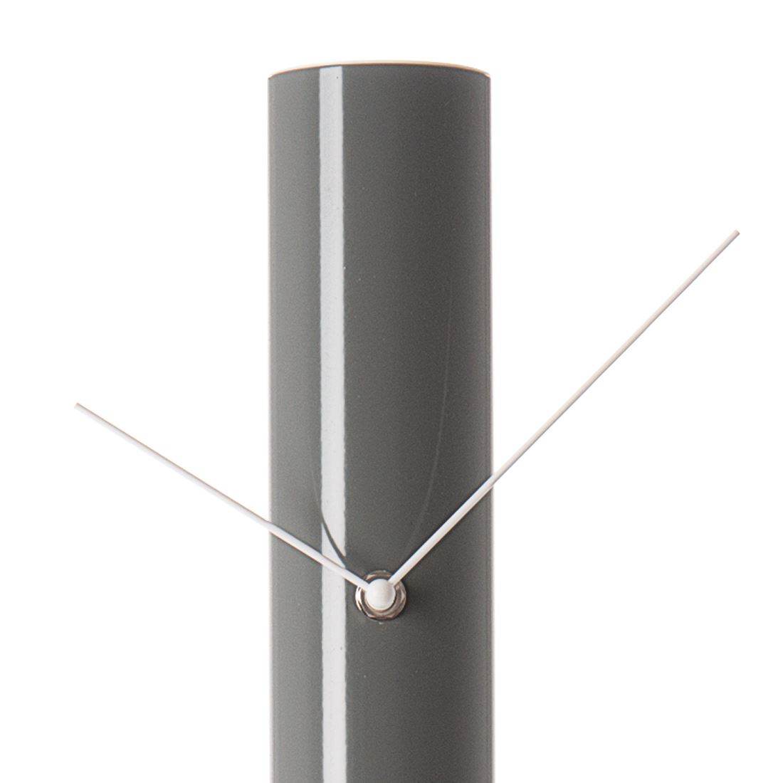 Karlsson Tubular Pendulum Modern Long Designer Home Metal Wall Clock eBay