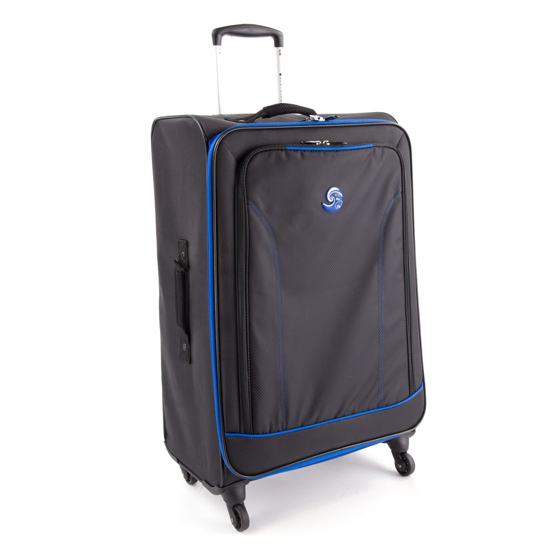 Eco Lite Soft Side 4 Wheel Large & Medium, 2 Wheel Small & Extra Small