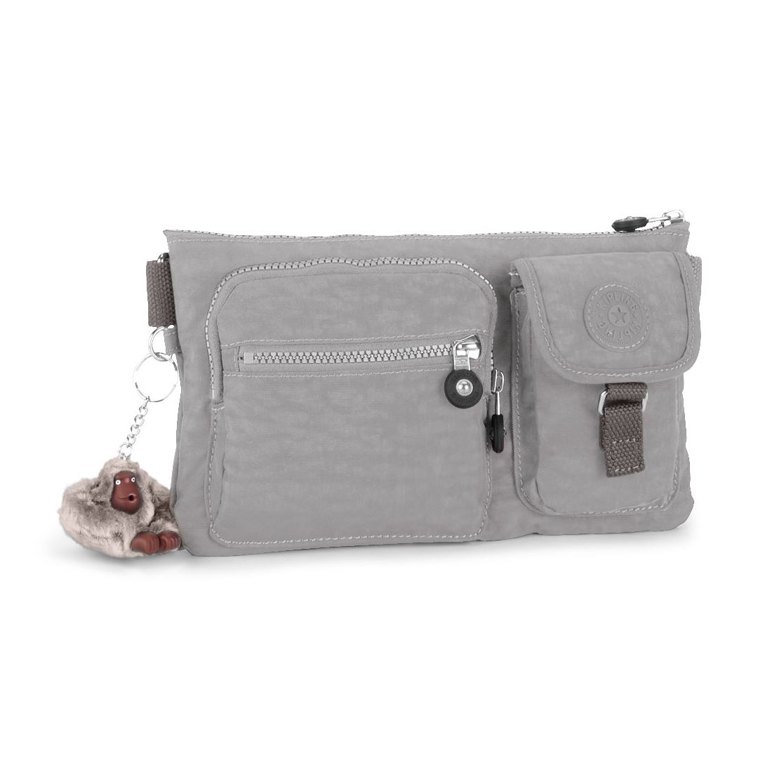 Kipling Presto Waist Bag / Shoulder Bag eBay