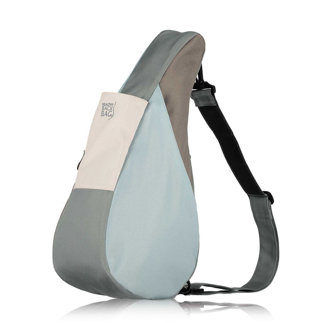 Healthy Back Bag Reversible Small Shoulder & Crossbody Ergonomic Ladies Handbag eBay