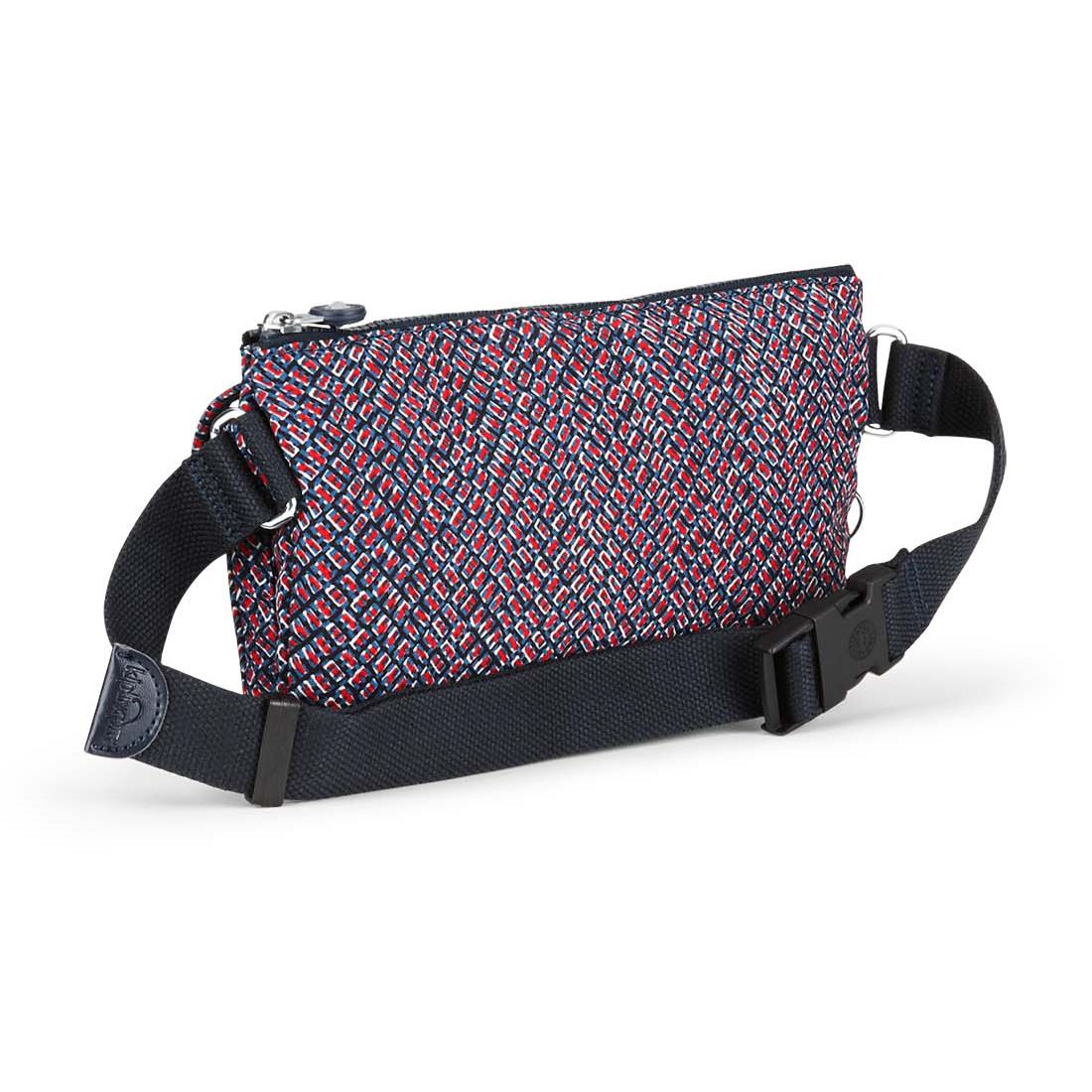 Kipling Presto Waist Bag / Shoulder Bag eBay