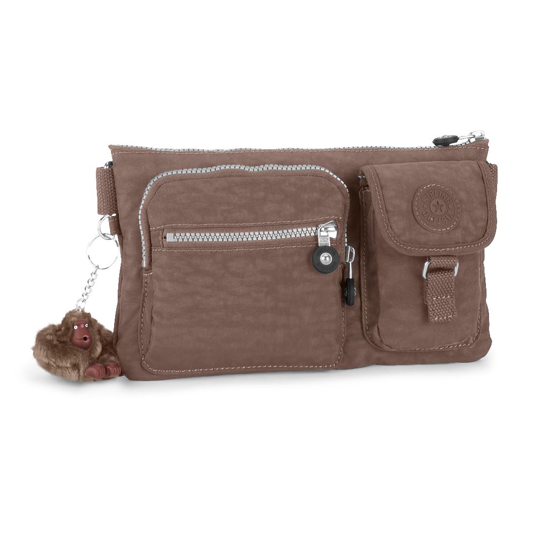 Kipling Presto Waist Bag / Shoulder Bag eBay