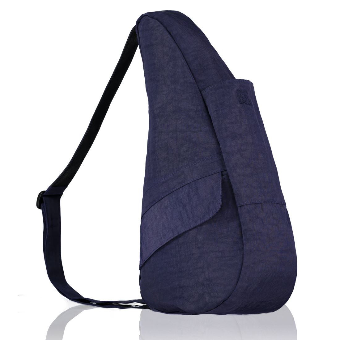 Healthy Back Bag Textured Nylon Small Ergonomic Shoulder Womens / Ladies Handbag eBay
