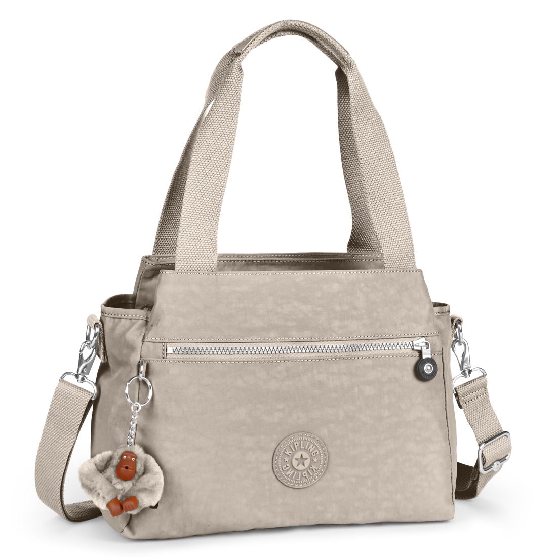 Kipling Elysia Womens / Ladies Cross Body / Shoulder Bag / Handbag eBay