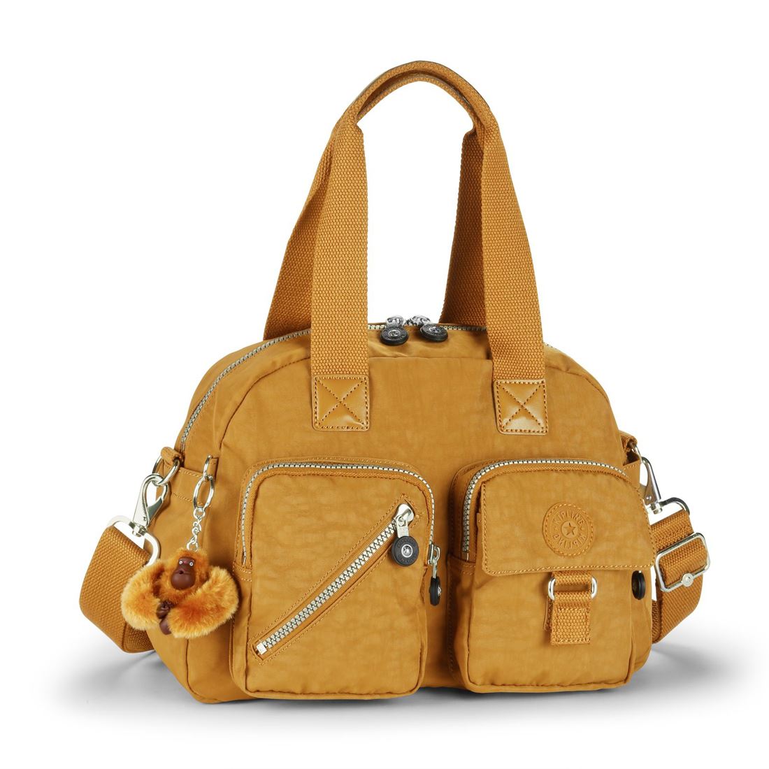 kipling defea bag