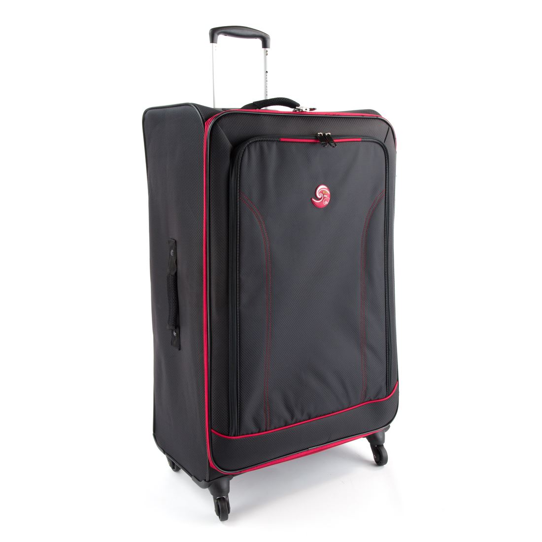 Eco Lite Soft Side 4 Wheel Large & Medium, 2 Wheel Small & Extra Small