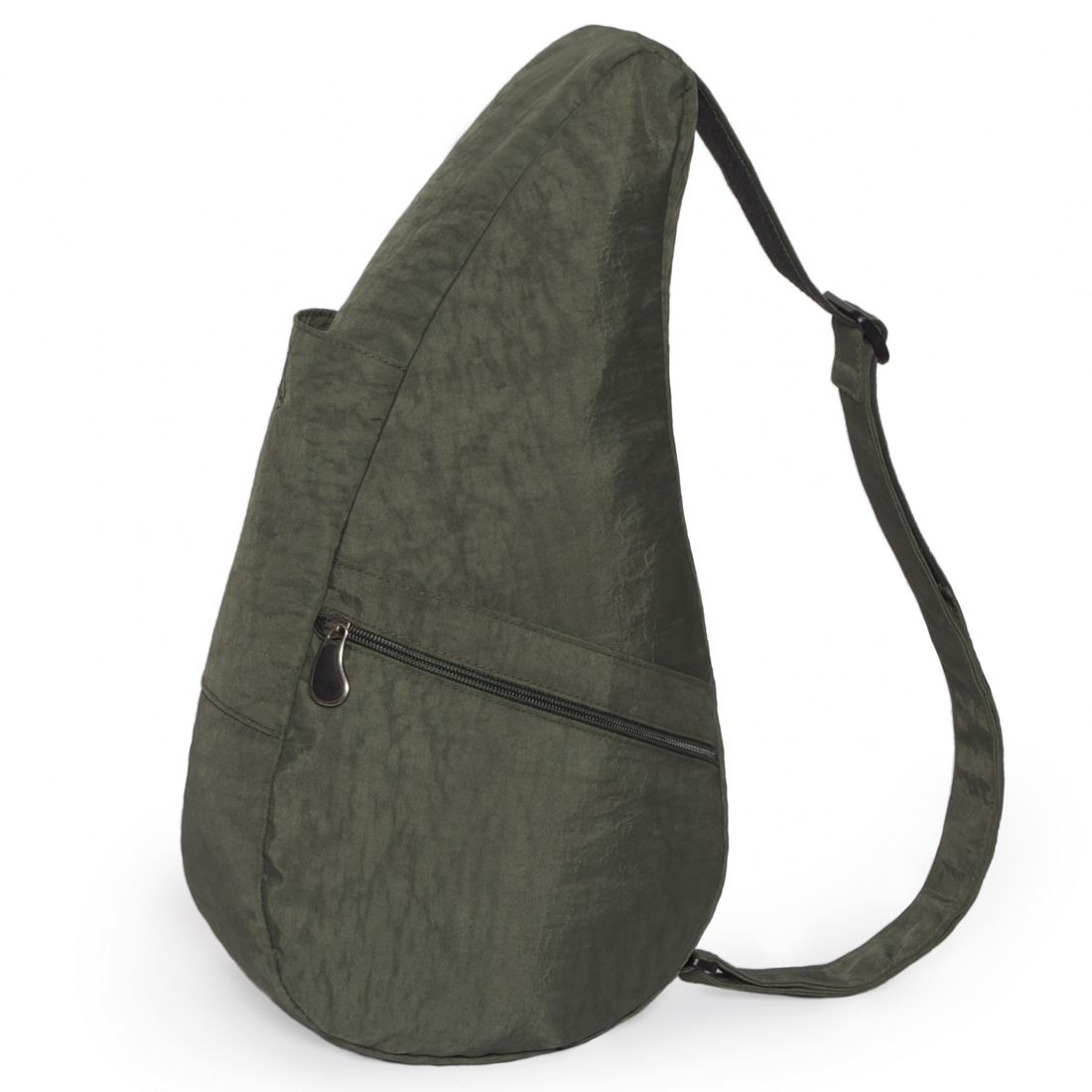 Healthy Back Bag Textured Nylon Small Ergonomic Shoulder Womens / Ladies Handbag eBay