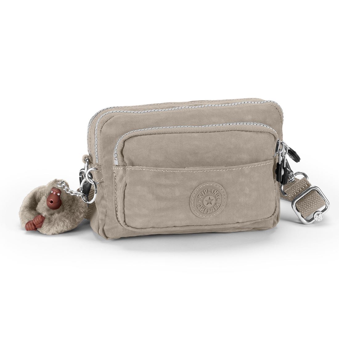 Kipling Multiple Shoulder / Crossbody Bag / Waist Bag eBay