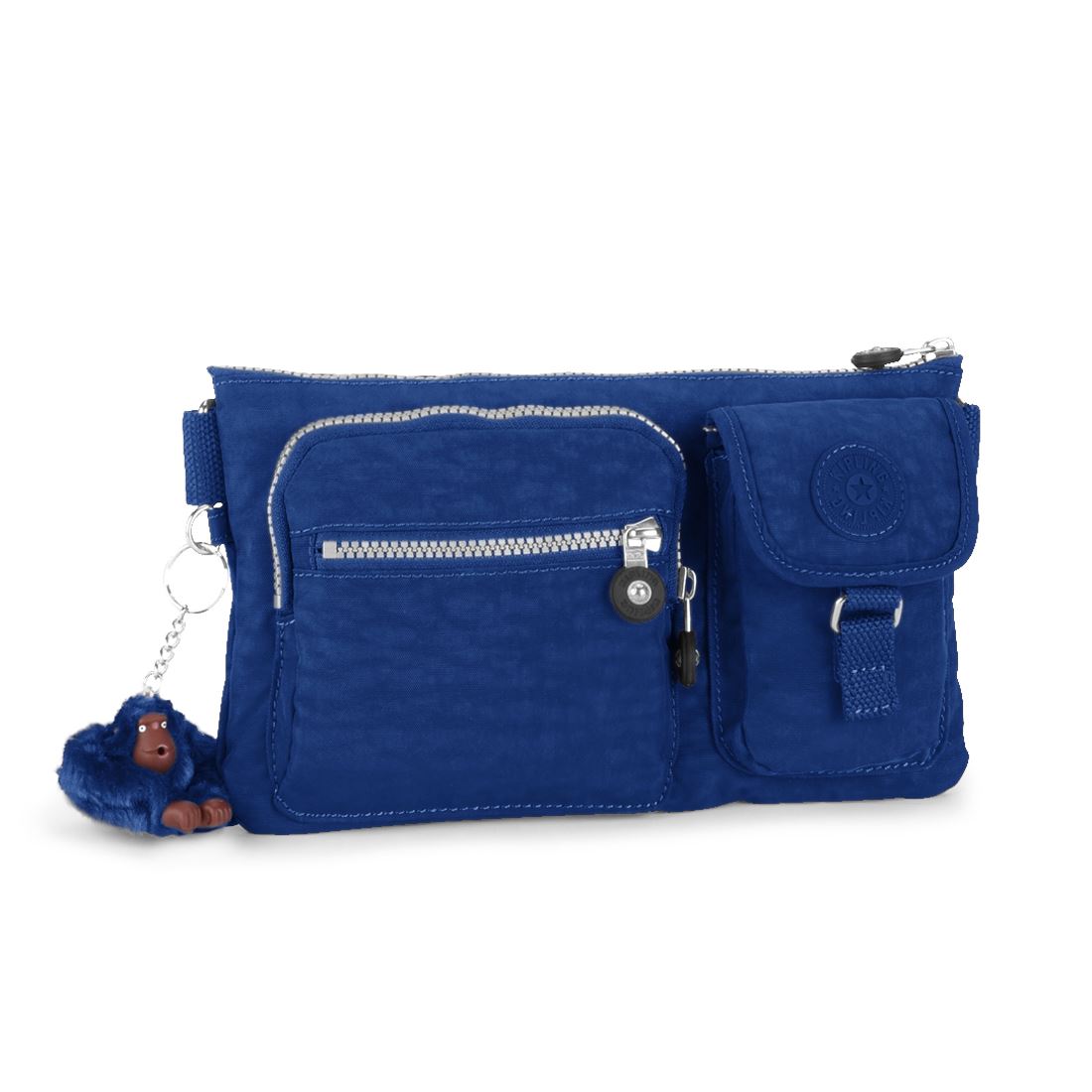 Kipling Presto Waist Bag / Shoulder Bag eBay