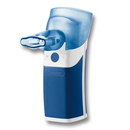 عکس+لخت+الناز+شاکردوست Beurer IH50 Portatile Nebulizzatore Ultrasuoni Batteria Mains Vibrante ...