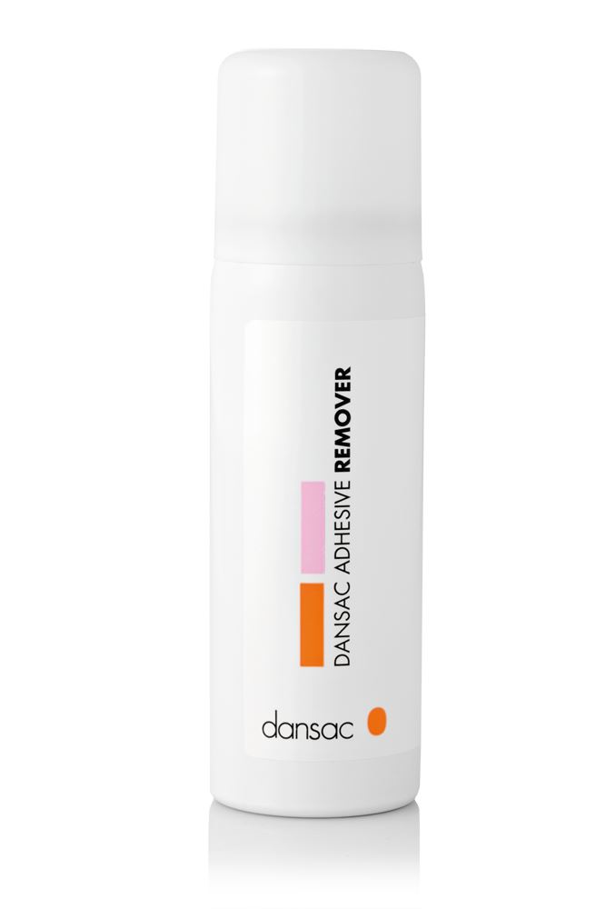 Dansac Adhesive Remover Spray 50ml Skin Friendly