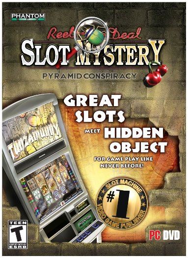 Reel deal slots 2 slot machine