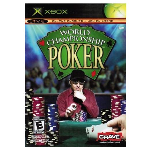 Shockwave texas holdem
