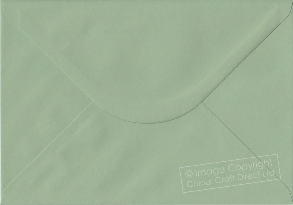 Heritage Green C5 Envelopes - 162 mm x 229 mm Gummed A5 Size Colour Envelopes Heritage Green C5 Envelopes - 162 mm x 229 mm Gummed A5 Size Colour Envelopes