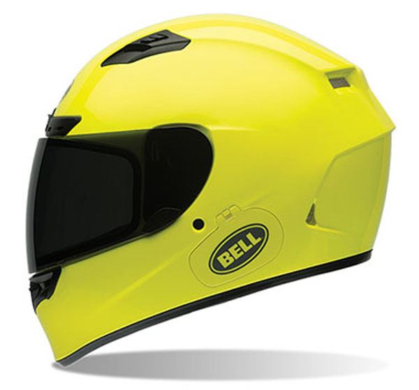 Bell Qualifier DLX Full Face Motorcycle Helmet DOT w/ Transitions Shield eBay