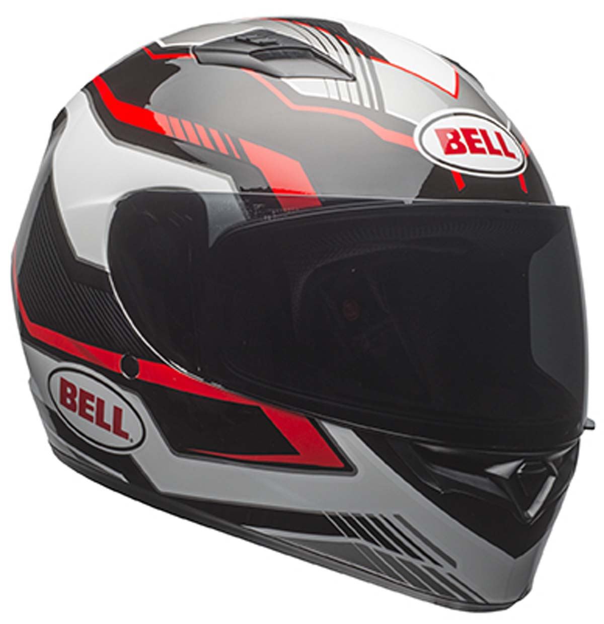 Bell Qualifier Helmet Full Face Motorcycle Street DOT Washable Liner XS