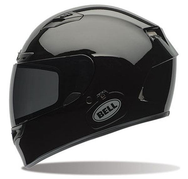 Bell Qualifier DLX Full Face Motorcycle Helmet DOT w/ Transitions Shield eBay