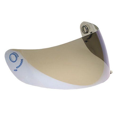 NutraFog Shield Tinted Replacement Face Shield for Bell Arrow Sprint Apex Helmet - Picture 2 of 7
