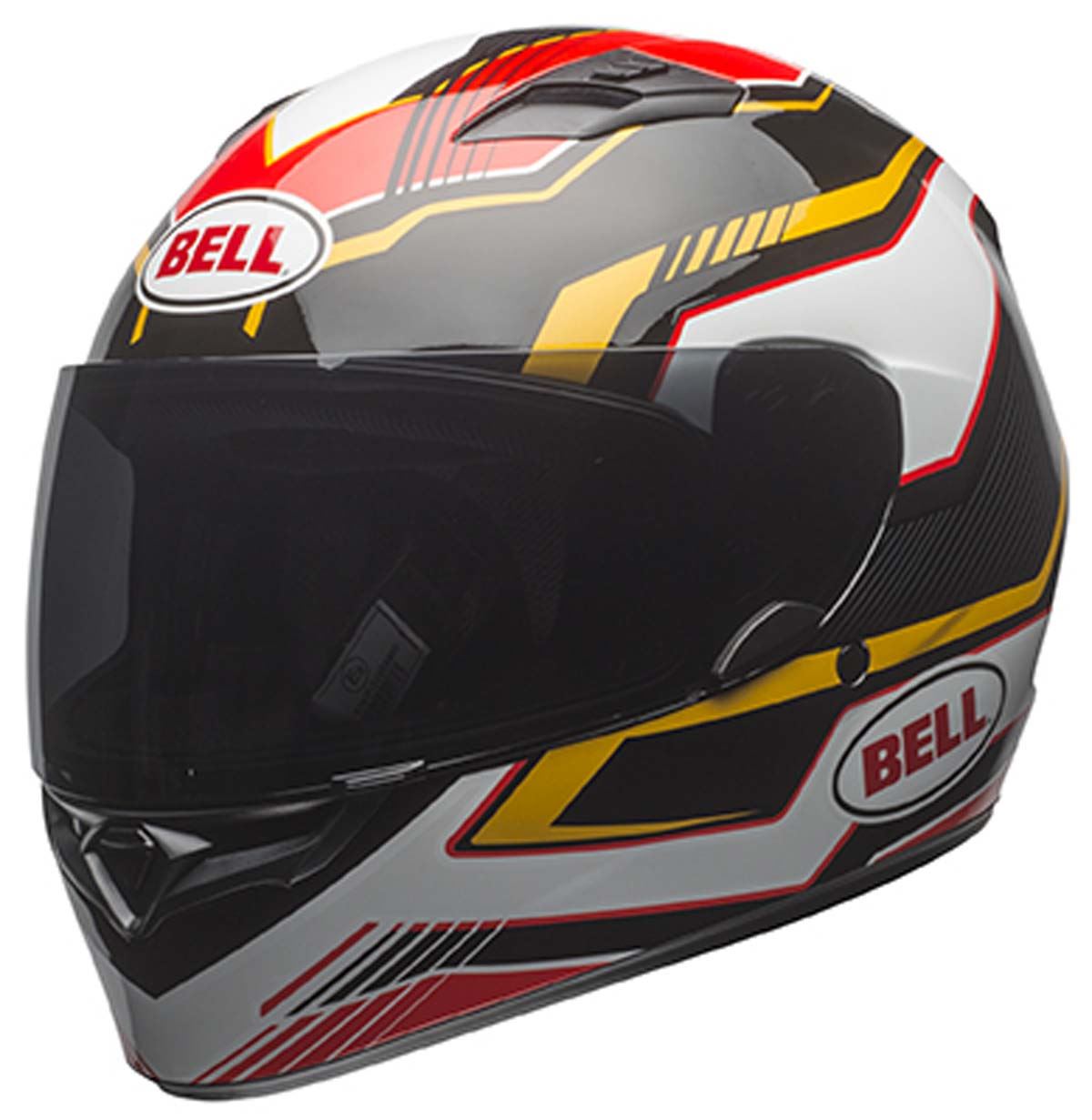 Bell Qualifier Helmet Full Face Motorcycle Street DOT Washable Liner XS