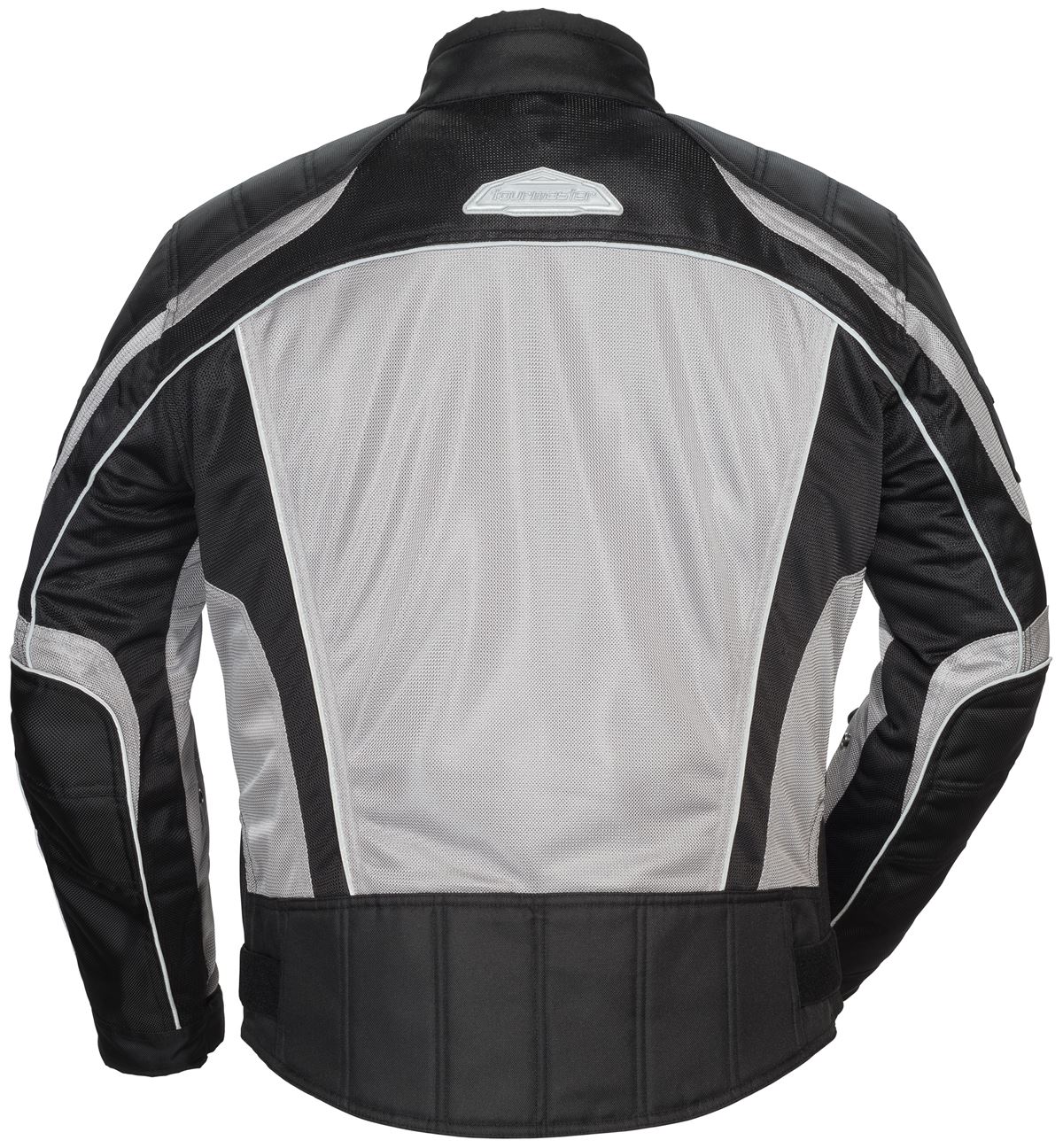 Tourmaster Intake Air 4.0 Motorcycle Jacket Hot Mild Weather CE